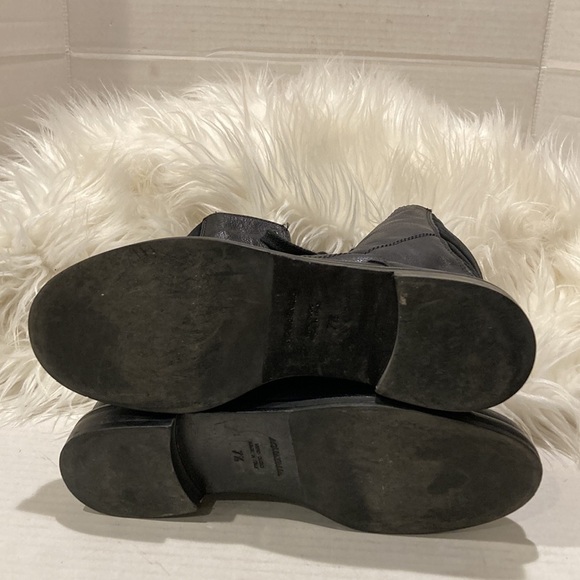 Aquatalia Becca Sport Boots Size 7.5 - Picture 11 of 17